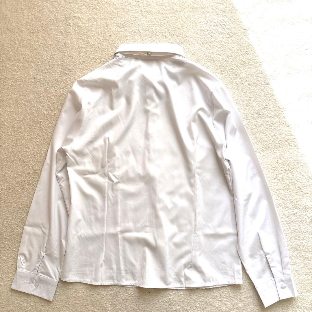 イーストボーイ フォーマル 4点セット 金ボタン エンブレム 卒服 160