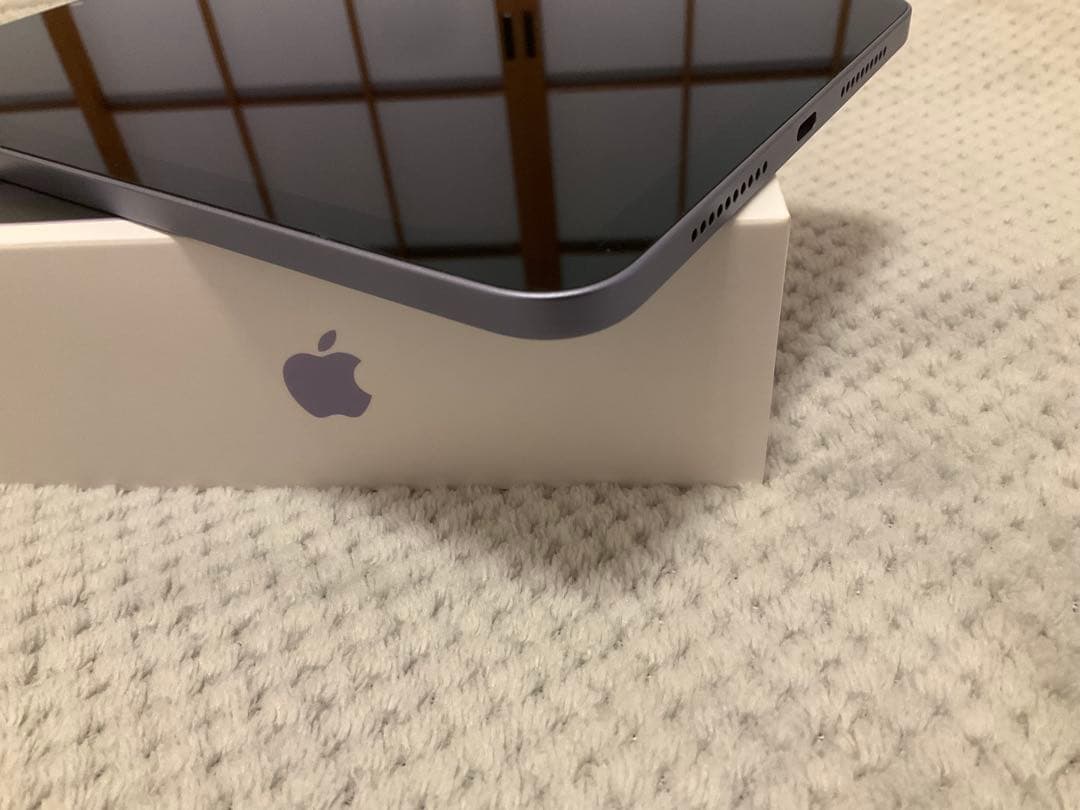 iPad mini 6 世代 64g パープル本体 Wi-Fiモデル ジャンク品