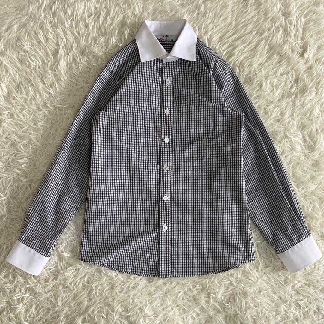 未使用に近い✨ビームス フォーマル セレモニー スーツ4点セット　140cm 黒