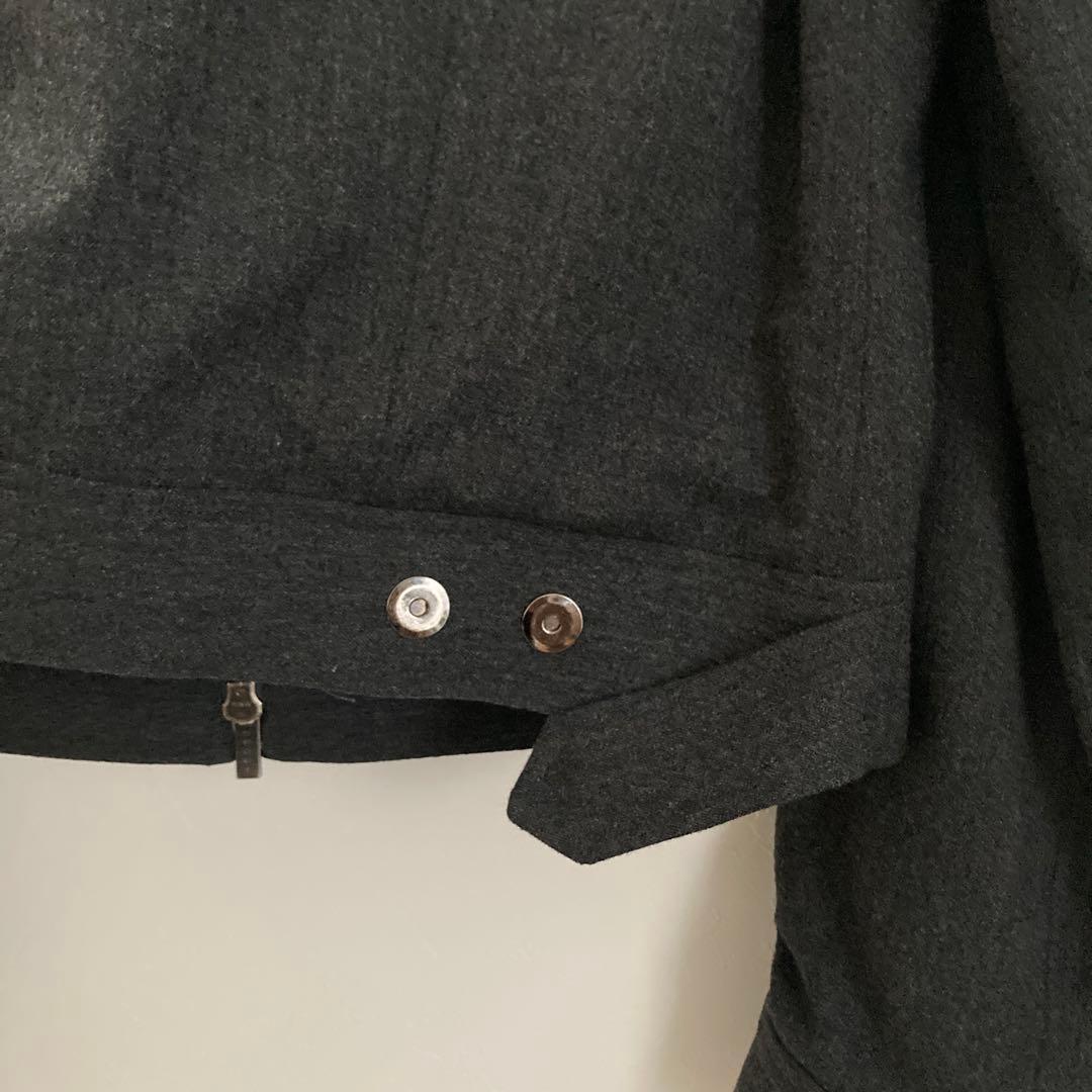 Ralph Lauren Sport ダークグレー ジャケット