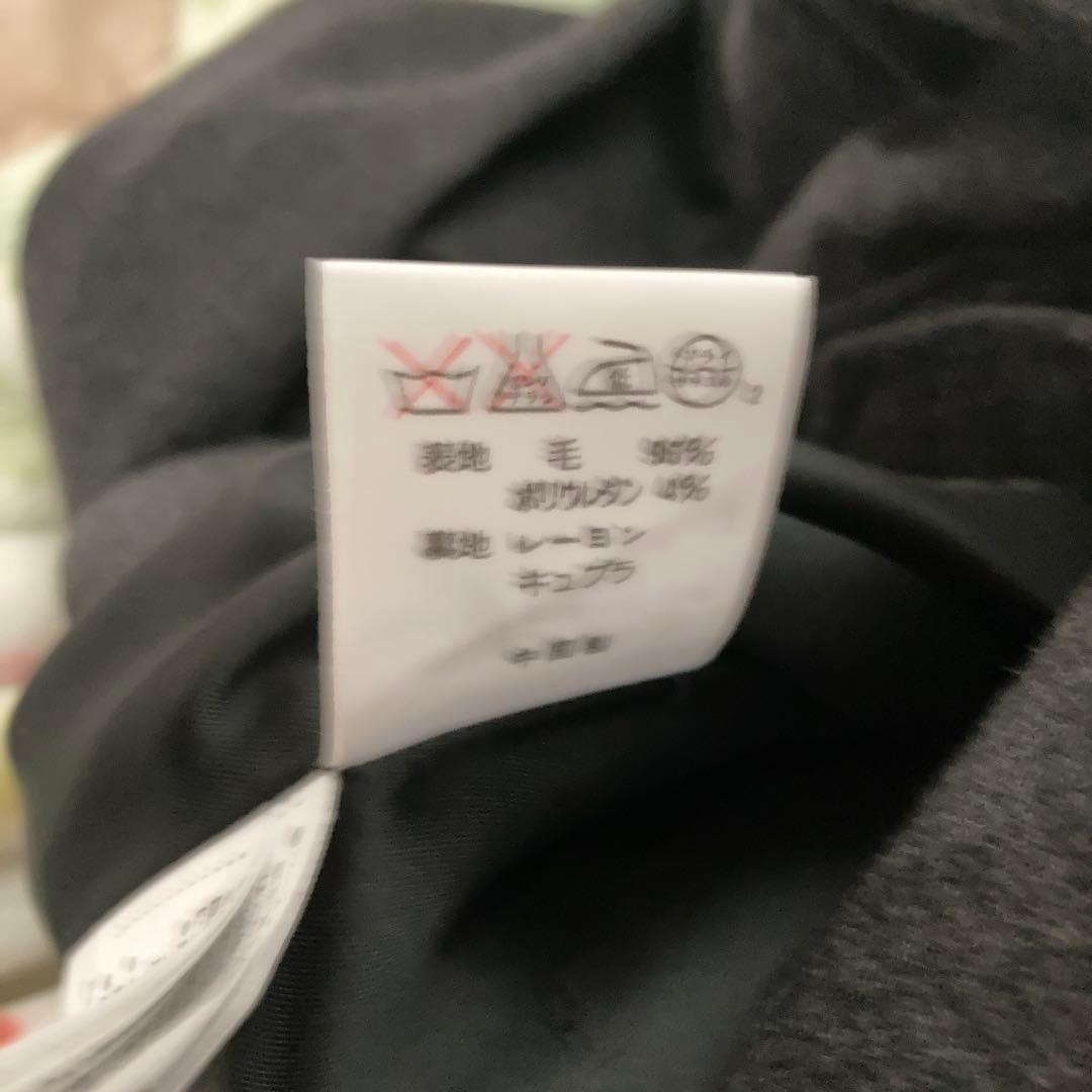 Ralph Lauren Sport ダークグレー ジャケット