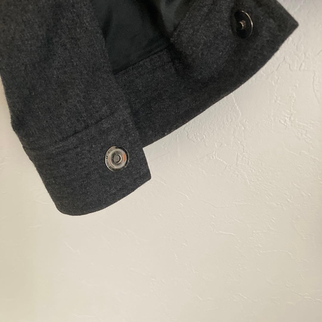 Ralph Lauren Sport ダークグレー ジャケット