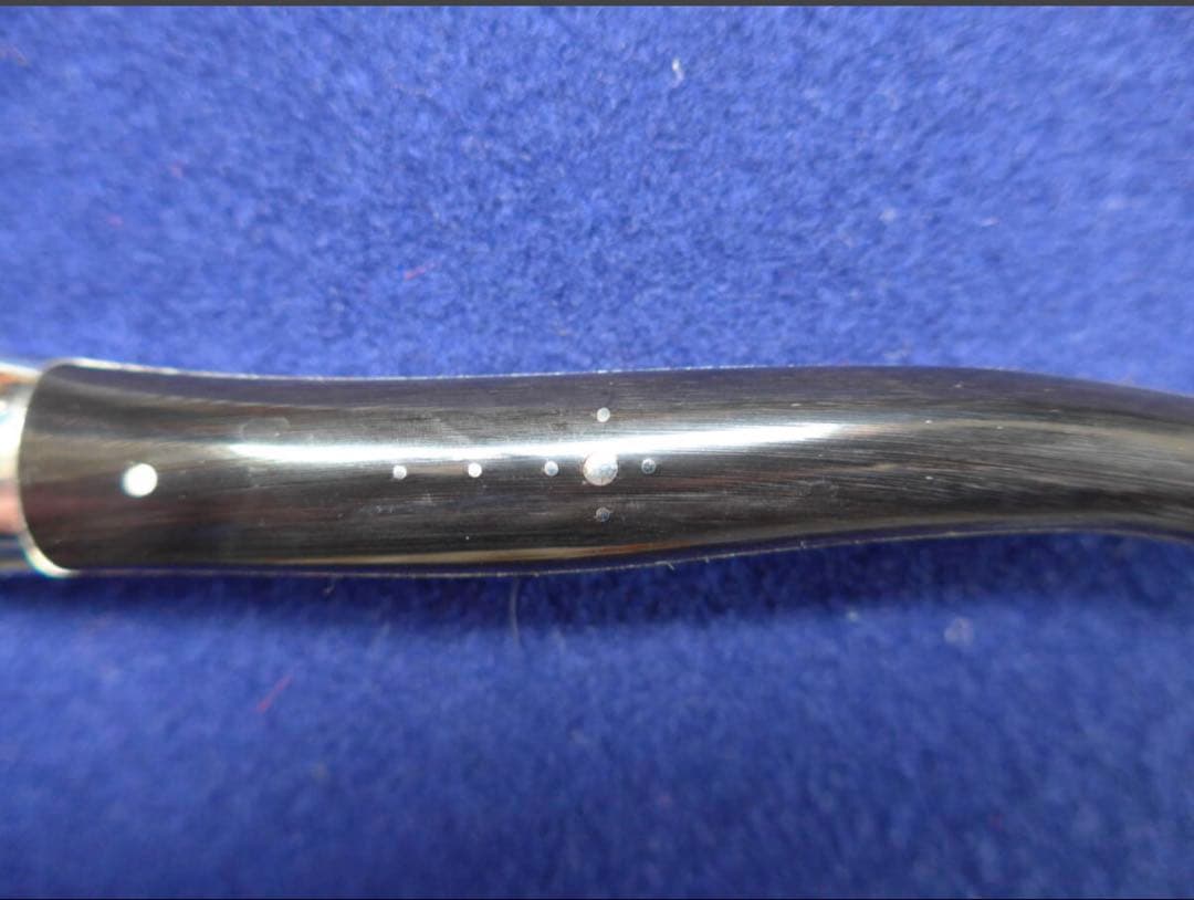 Forge de Laguiole　ライヨール　6本セット　木箱入り　フランス製