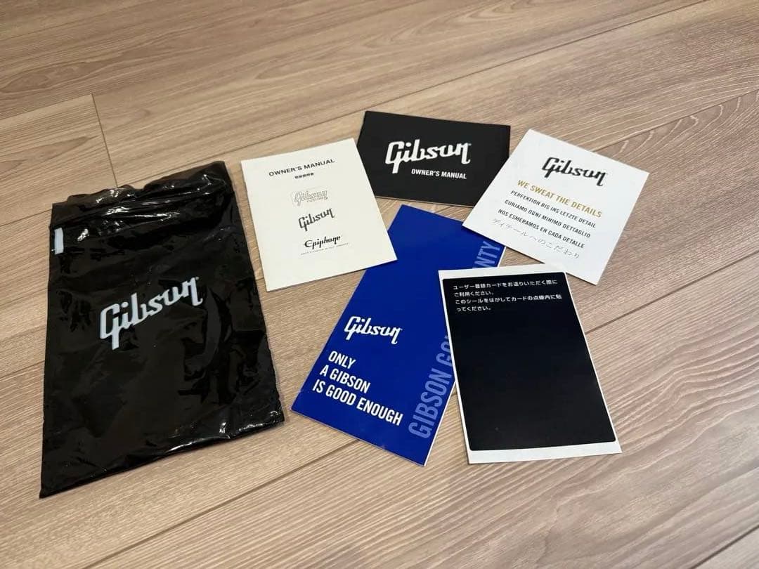 ★生産終了品★Les Paul Special Tribute – P-90