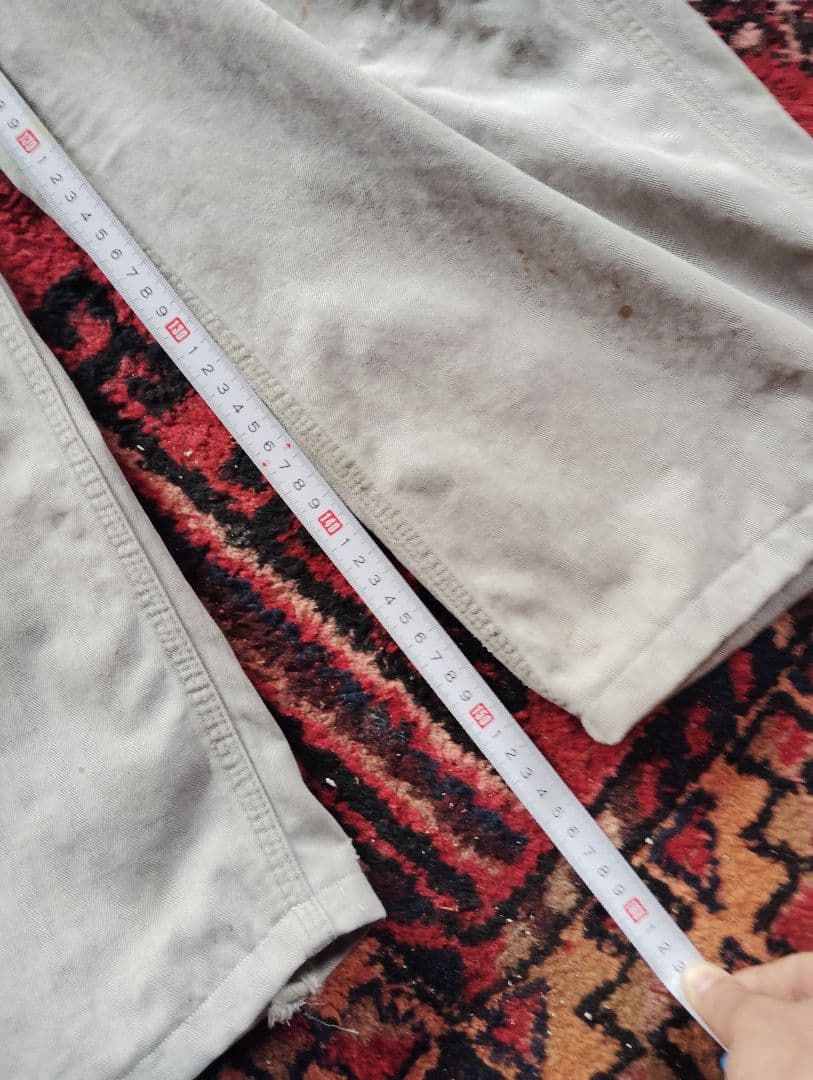 リー　Lee　ユニオンメイド　UNIONMADE　つなぎ　オールインワン　刺繍