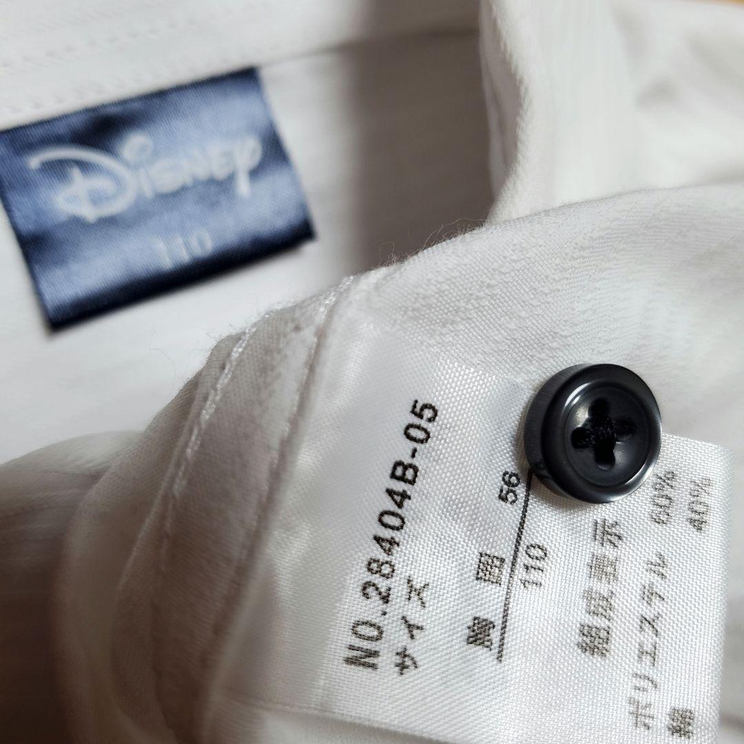 ワンダーファクトリー　フォーマル　スリーピース　オンワード樫山　110　卒服