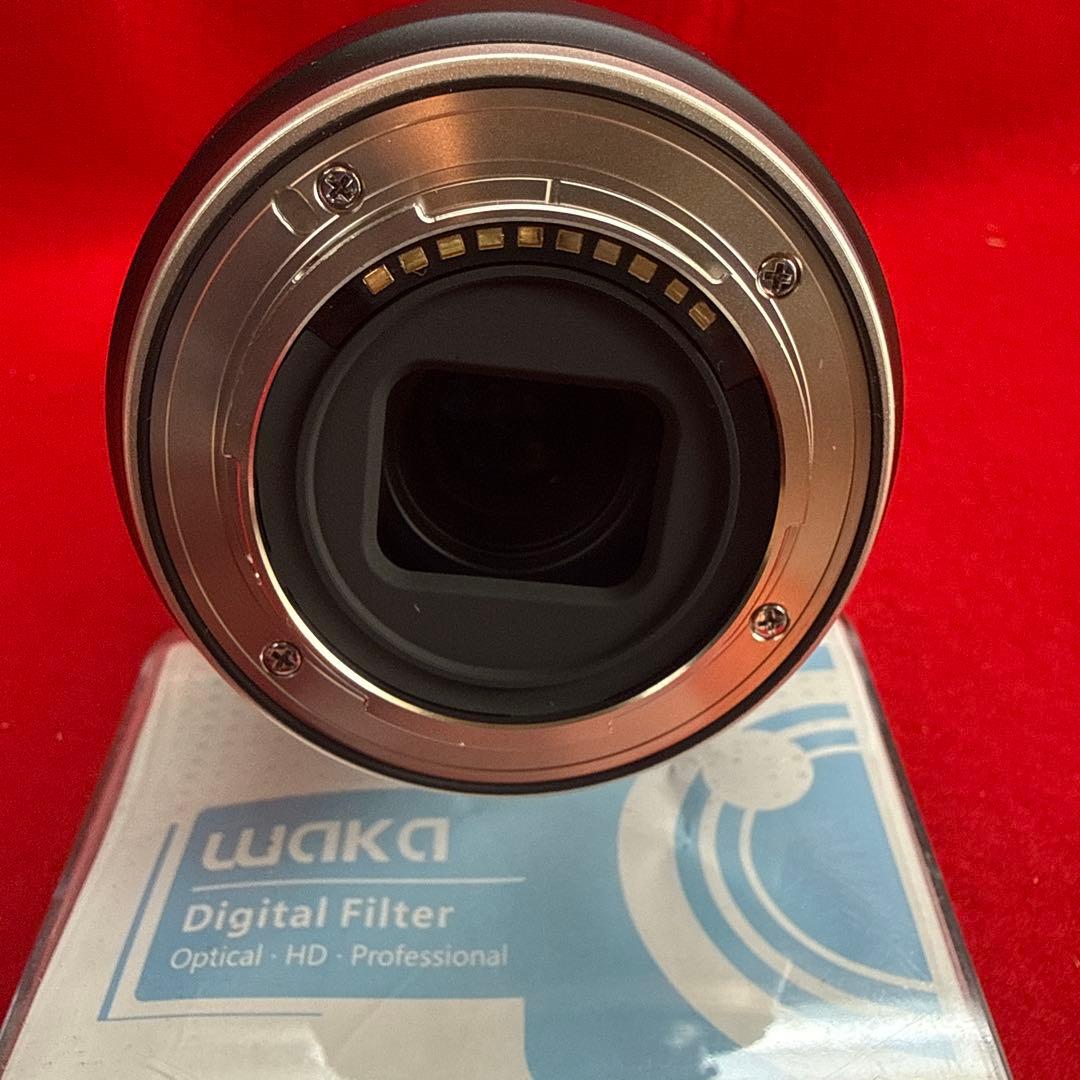 TAMRON 11-20mm F/2.8 Di III-A RXD Xマウント