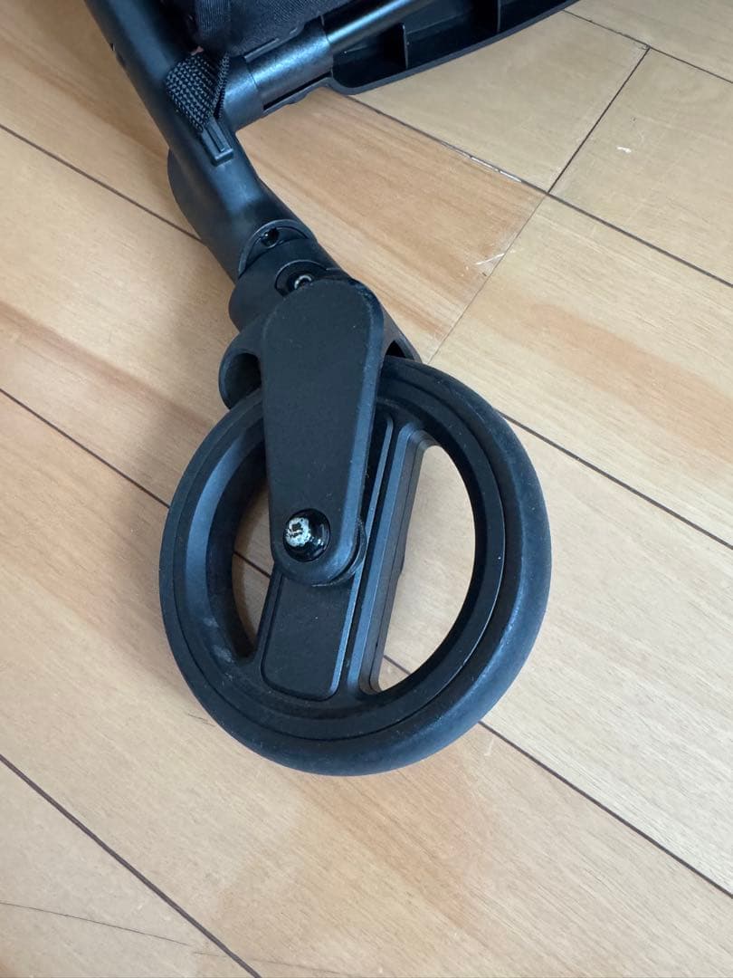 【ペットカート】フィカゴー フリートゥーゴー　デニム