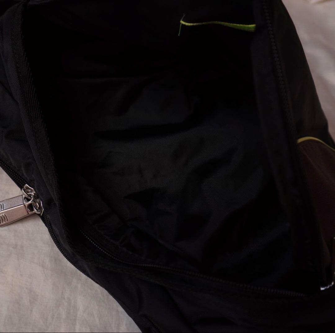 00s old nike ショルダーバッグ テック y2k tech