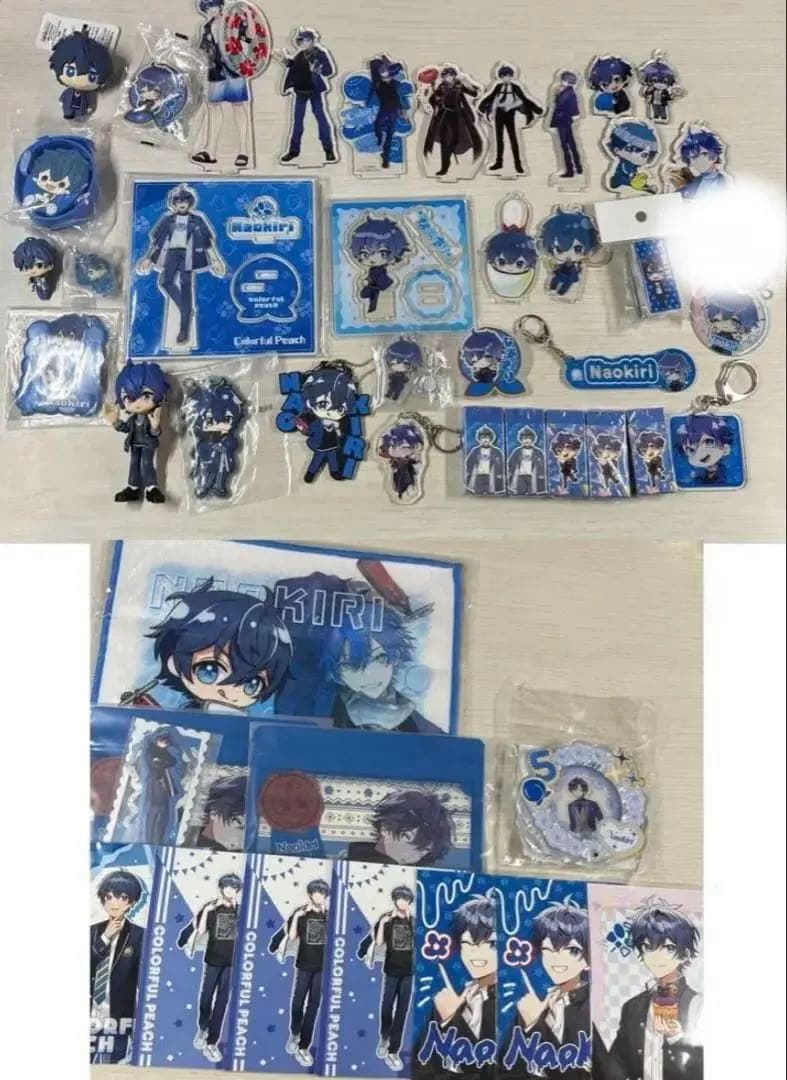 からぴちまとめ売り