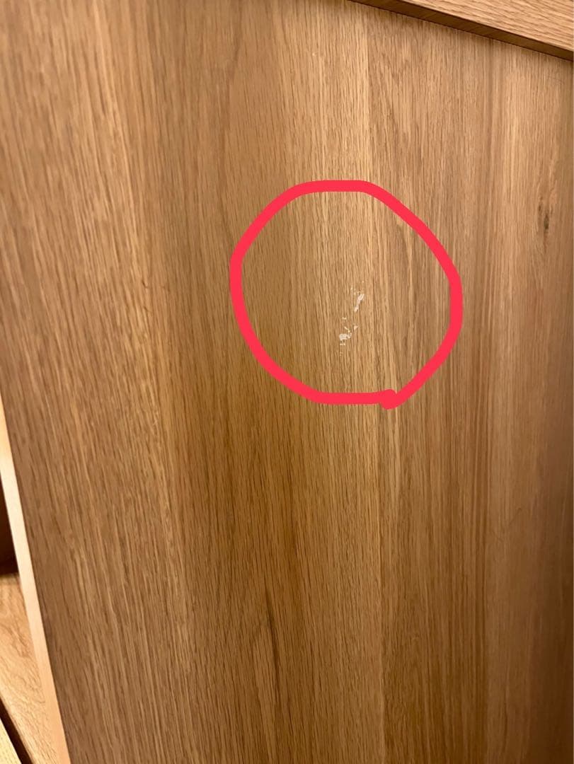 専用ページ　送料込み　a.depeche スプレム カウンターボード 1200