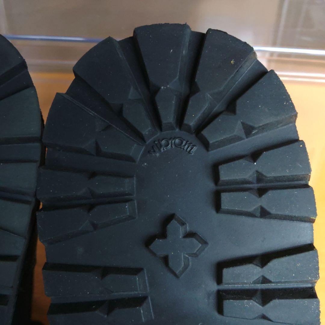 ダナーフィールド　ブラック　25cm