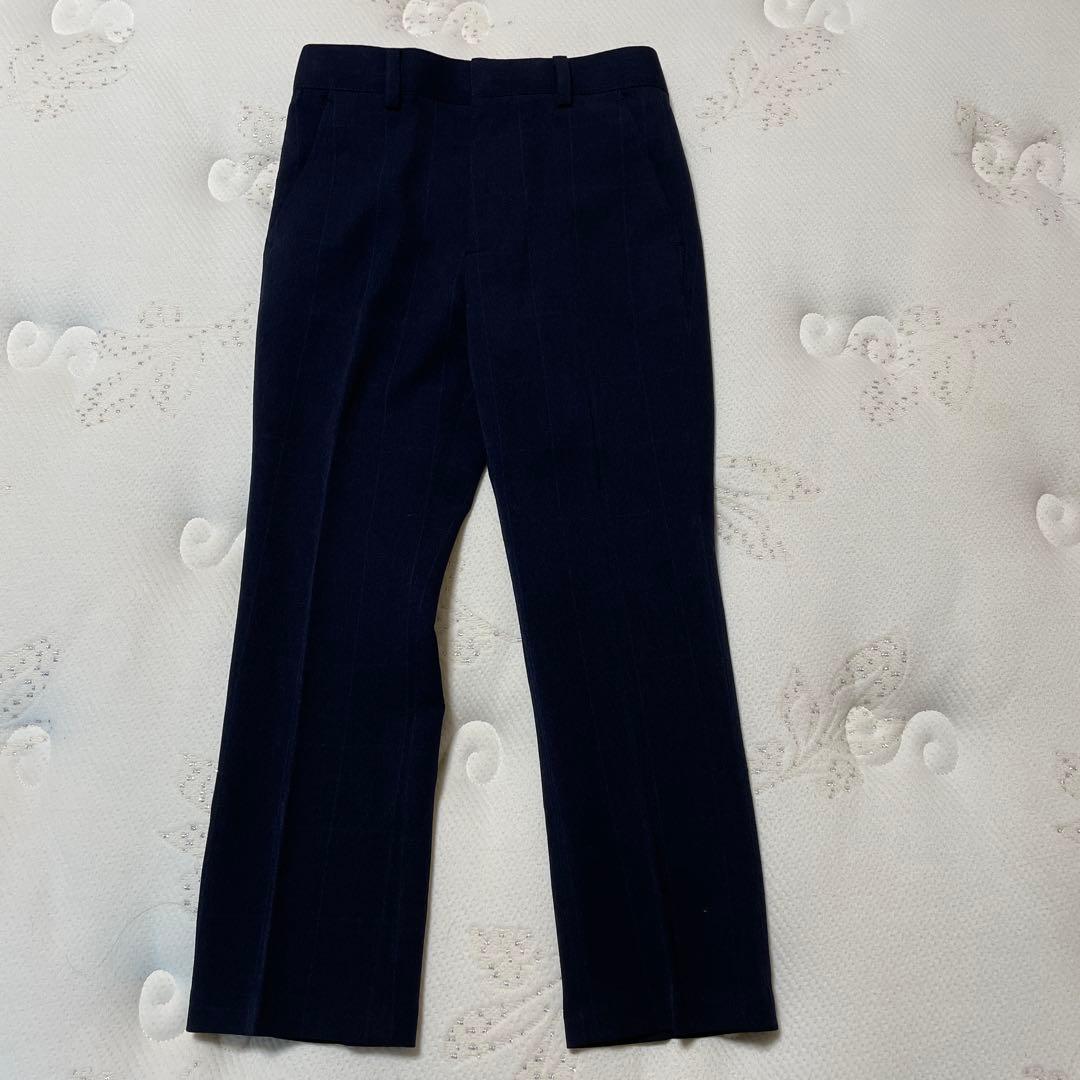 イーストボーイ 130スーツ上下•シャツ•ネクタイのセット　polo靴下も！