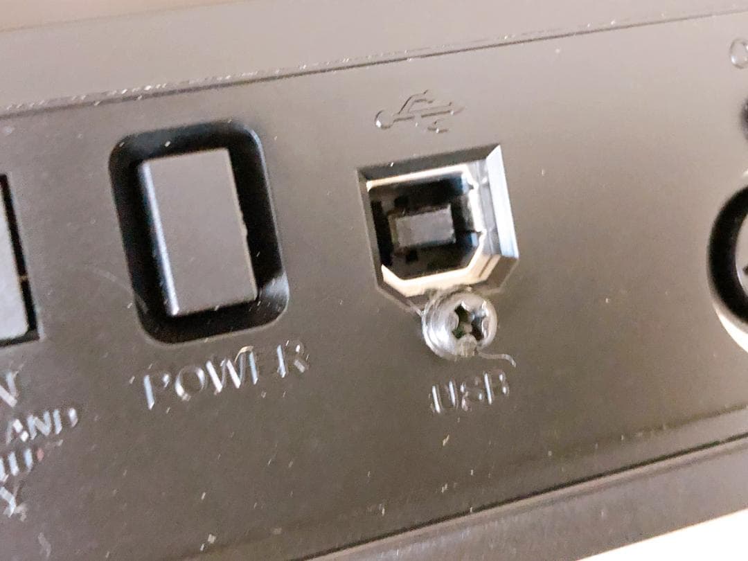 BOSS RC-505MKII ループステーション