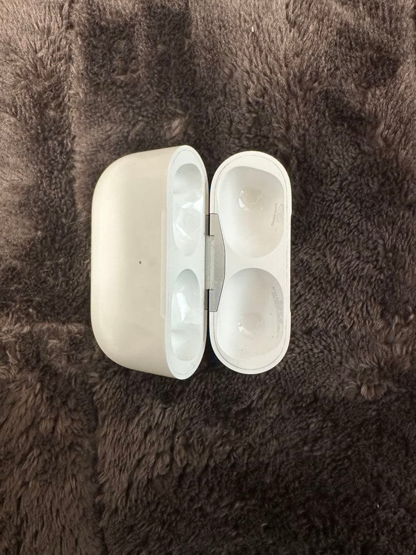 Apple AirPods Pro（第2世代） ​​​​​​​ ホワイト