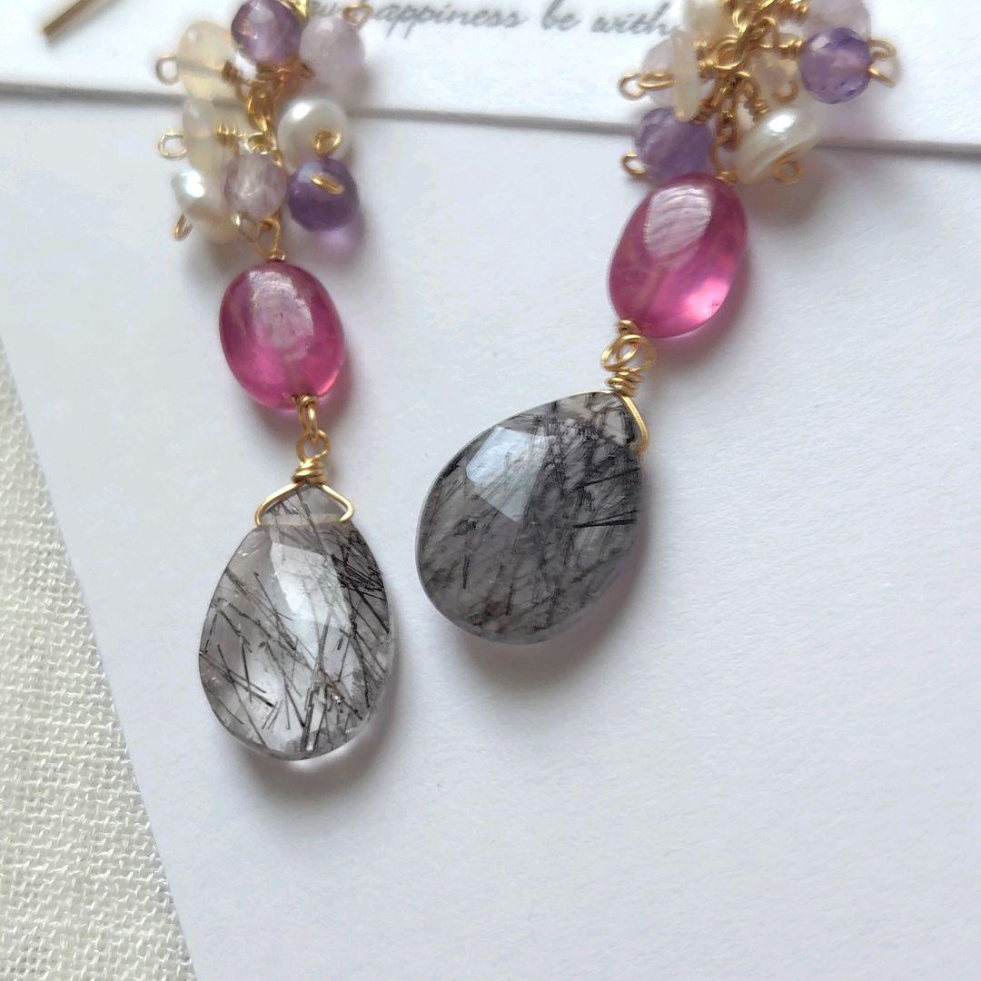 【モモたん】おまとめ5点