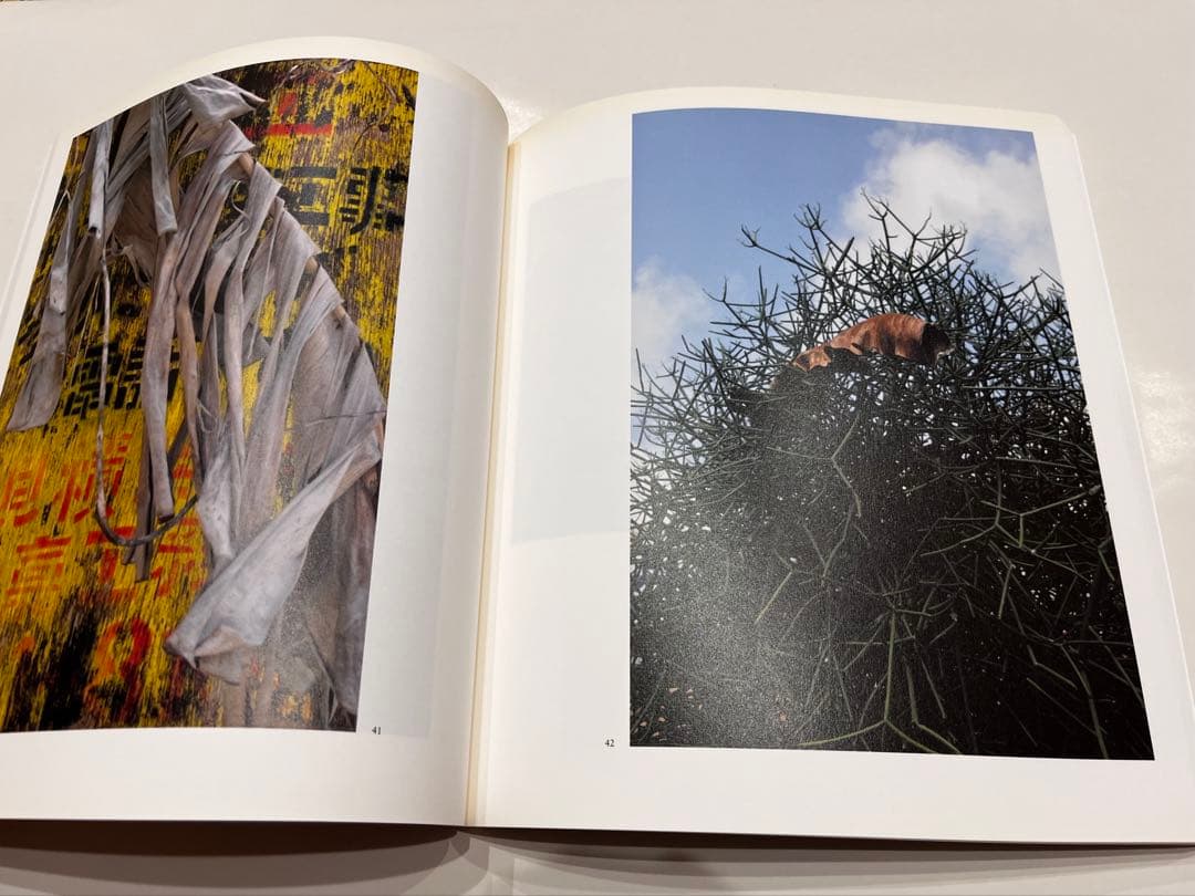 東松照明写真集　太陽の鉛筆1975・2015 新編