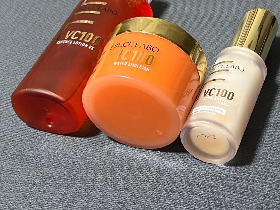 【ほぼ未使用】 ドクターシーラボ まとめ売り