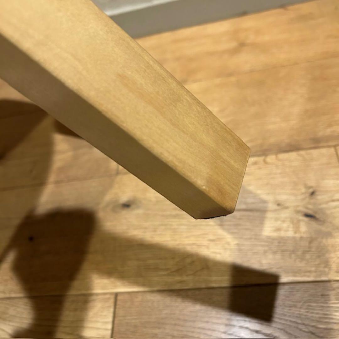 スツール vitra artek stool 60 Alvar Aalto natural