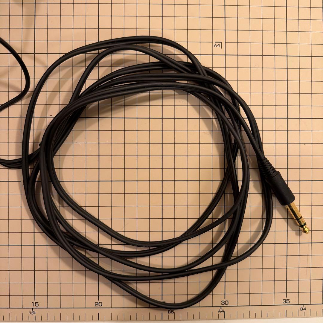 ゼンハイザー　SENNHEISER HD650