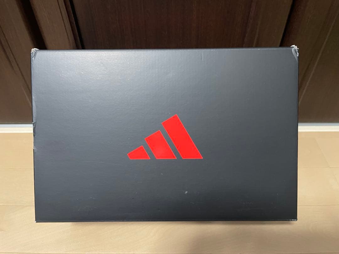 adidas D.O.N.ISSUE6 ドンイシュー6 バッシュ 27.0cm