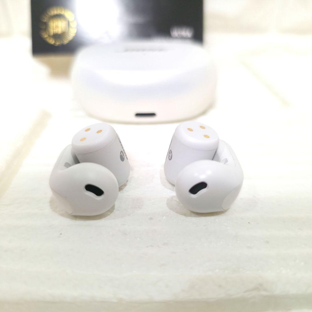 331】Bose Open Earbuds ワイヤレス 60周年記念　ダイヤ