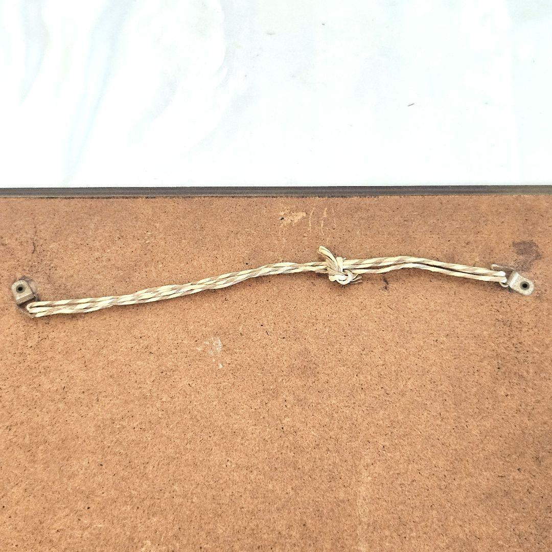 ピンクパンサー 壁掛け鏡 パブミラー 鏡 ヴィンテージ