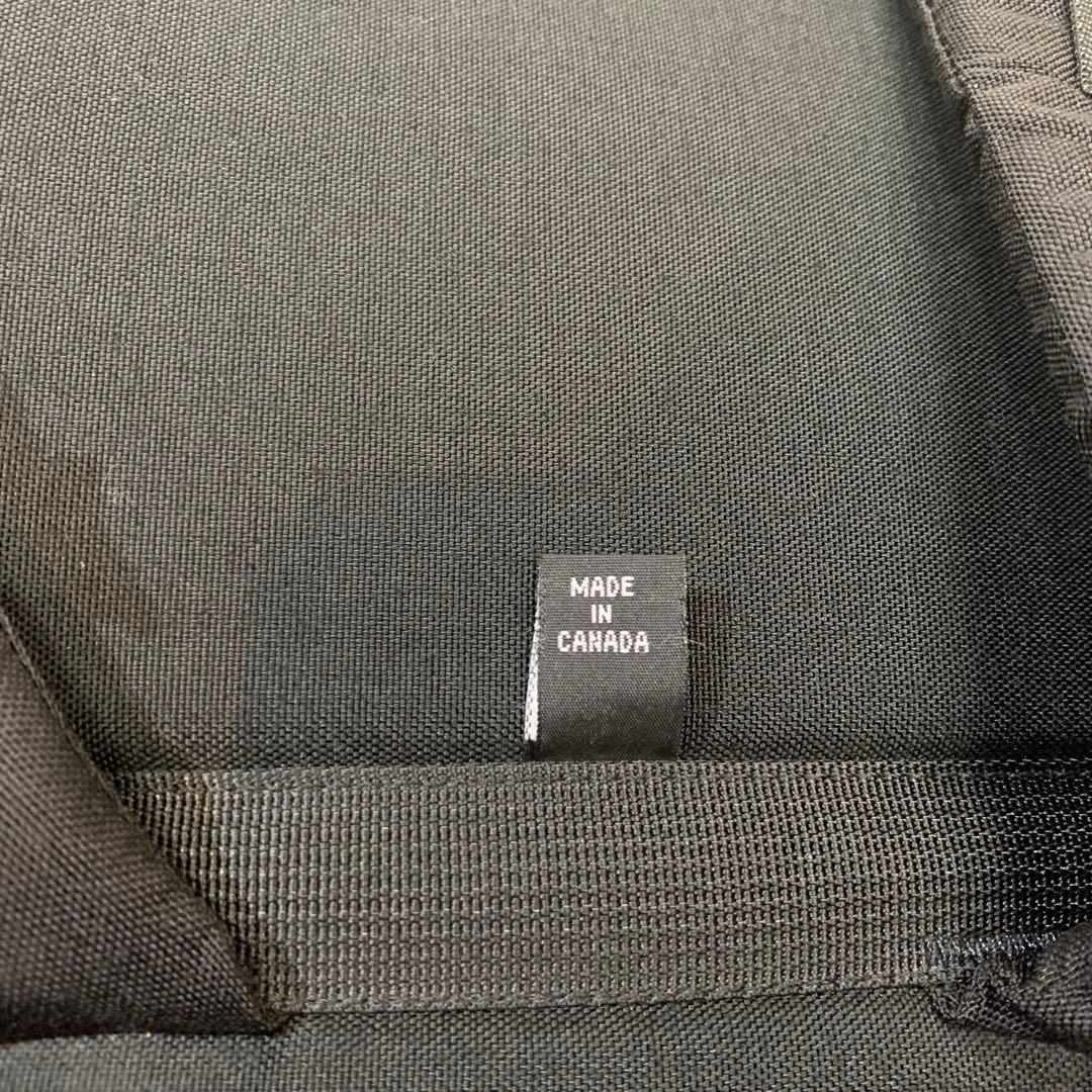 廃盤 カナダ製ARC'TERYX セブリン バックパック ネイビー リュック