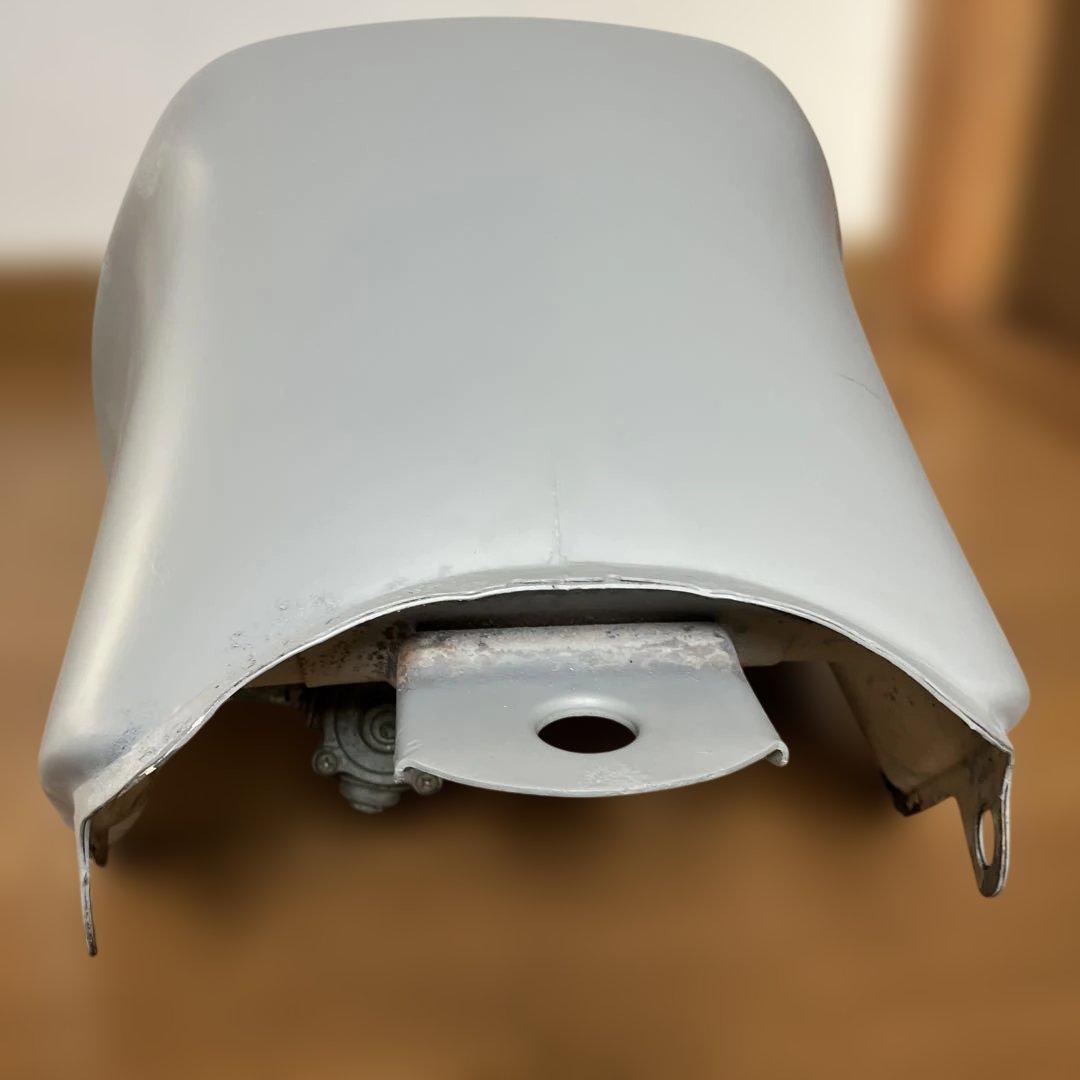 CBR400Fガソリンタンク