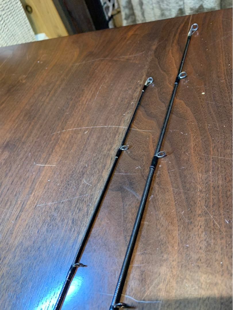 ぶー　マシンガンキャストタイプ1