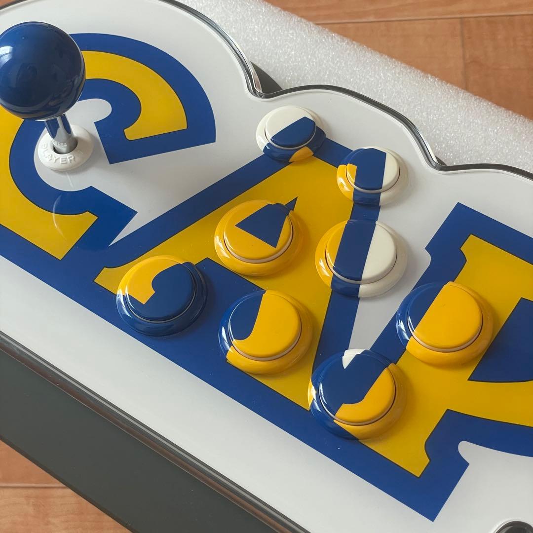 CAPCOM  Arcade カプコン ホームアーケード ゲーム機