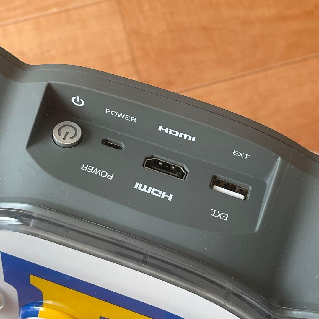 CAPCOM  Arcade カプコン ホームアーケード ゲーム機