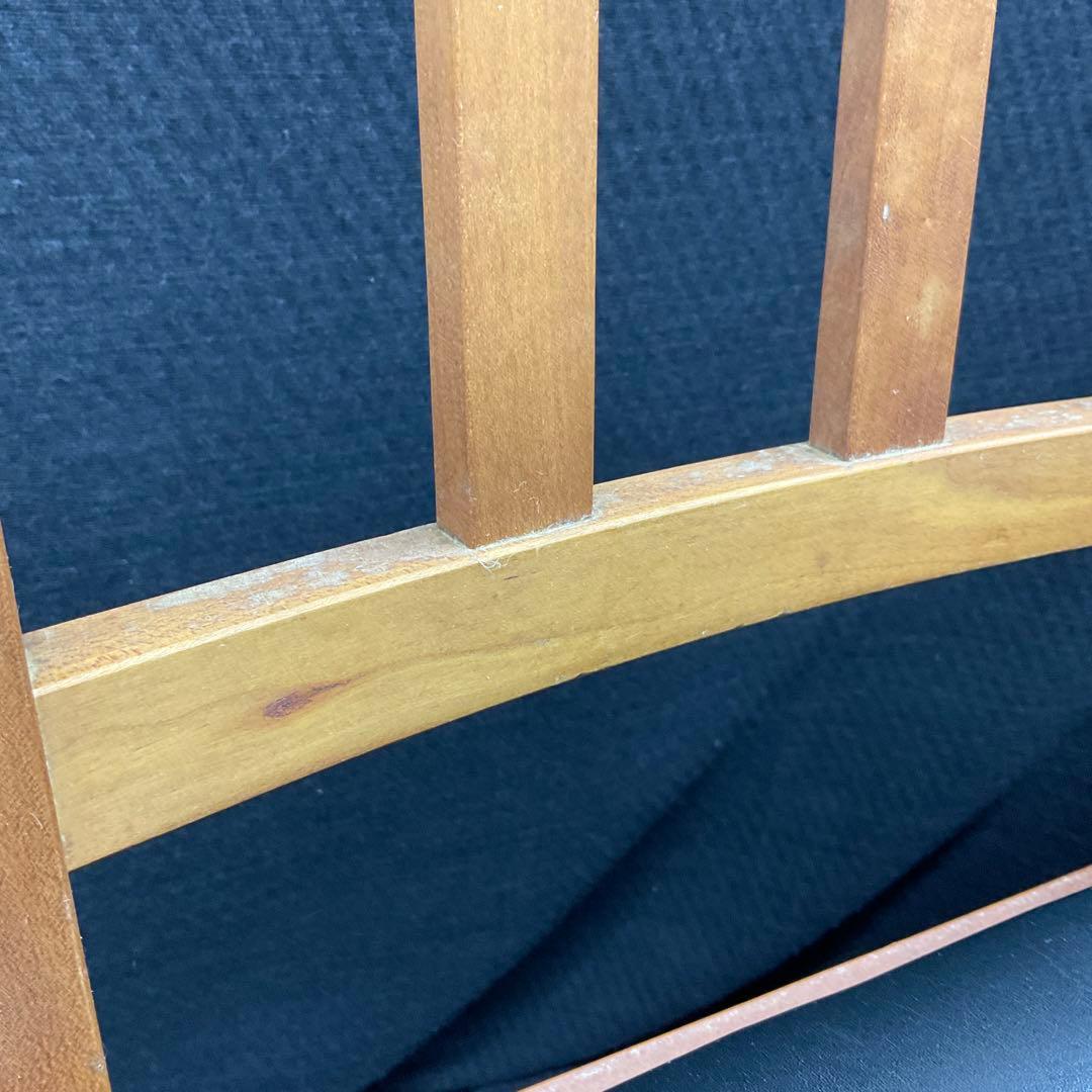 4111102 ダイニングチェア KITANOSUMAI 北の住まい設計社