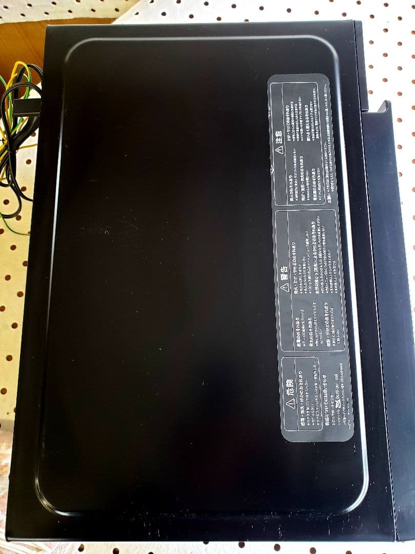 ●sirocaおりょうりレンジSX-23D152 超美品!●