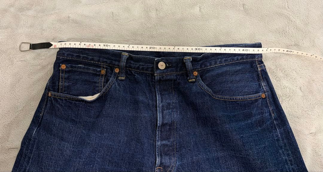 ウエアハウス　　1001 定番