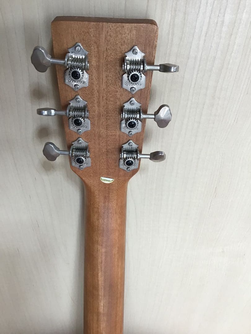 YAMAHA ミニギター純正ギターケース付き