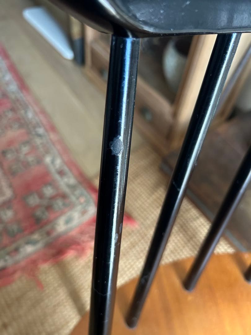 ダイニングチェア　ハルタ　haluta スポークチェア