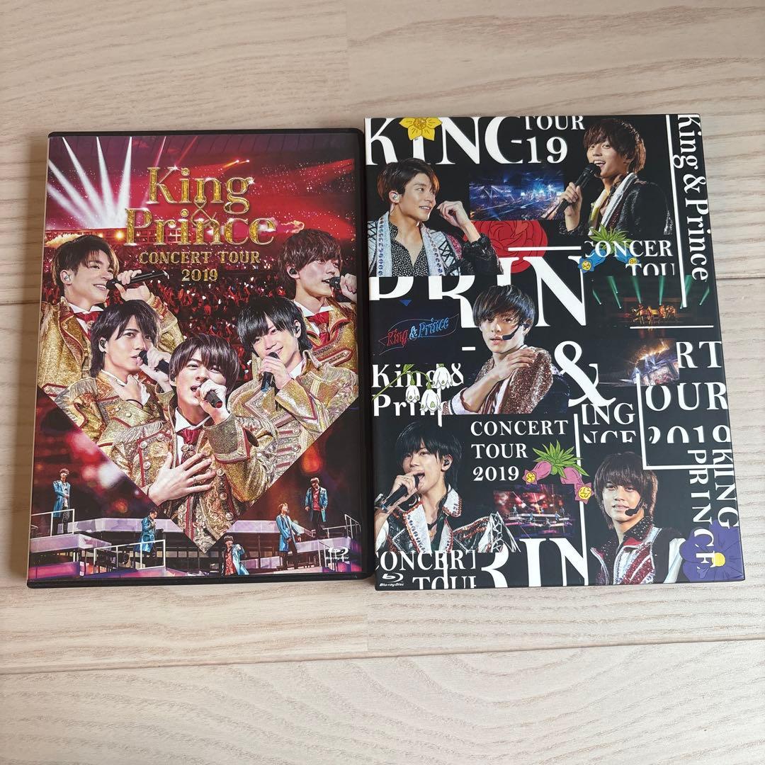 King & Prince CD・アルバム・ライブDVDまとめ売り　61点
