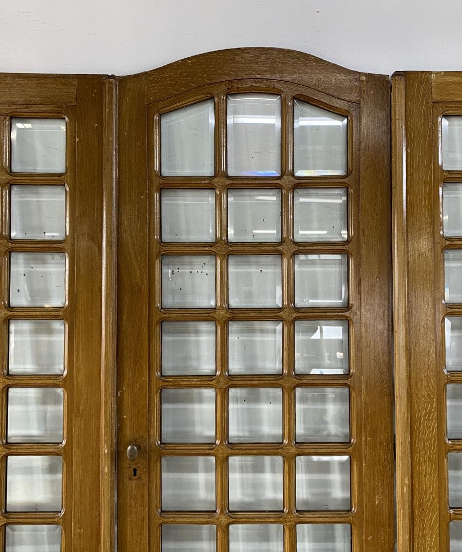 フランス アンティーク French Door ドア 窓 テーブル