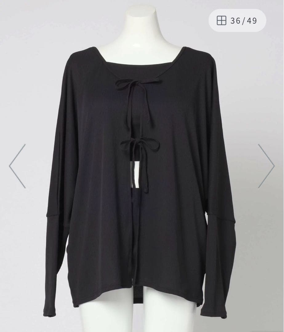 flos nail新品 オーシャンパシフィック 4ピーススイムウェア