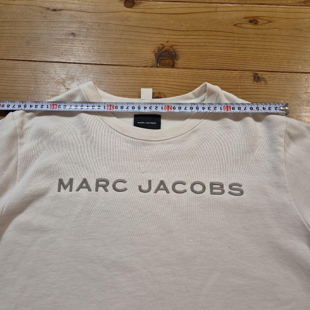 マークジェイコブス ロゴ スウェット　ジョガーパンツ　セットアップ　M