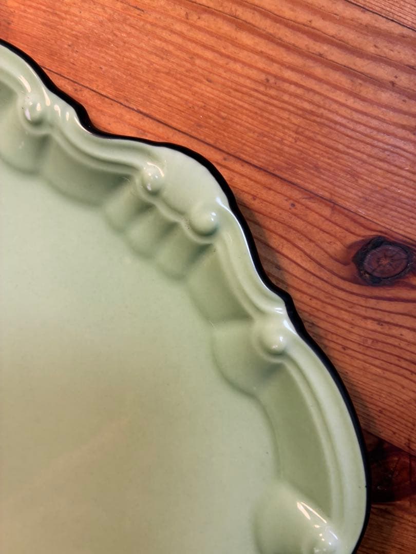 希少品　リチャードジノリ　Adélaïde オーバルプラッター　2枚セット