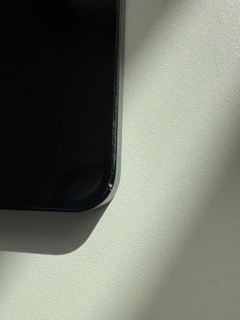 Apple iPhone 13 mini Midnight　本体　128GB