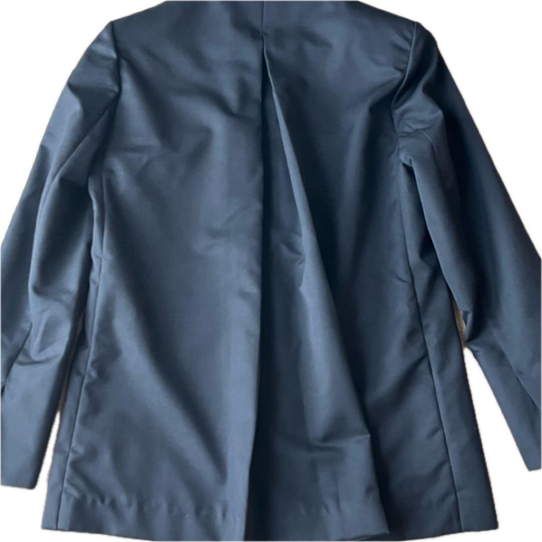 【deres】 8th collection All-around jacket