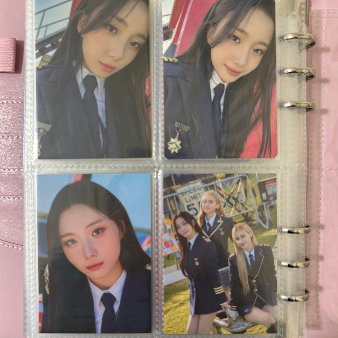 Kep1er ケプラー ヨンウン トレカ まとめ売り