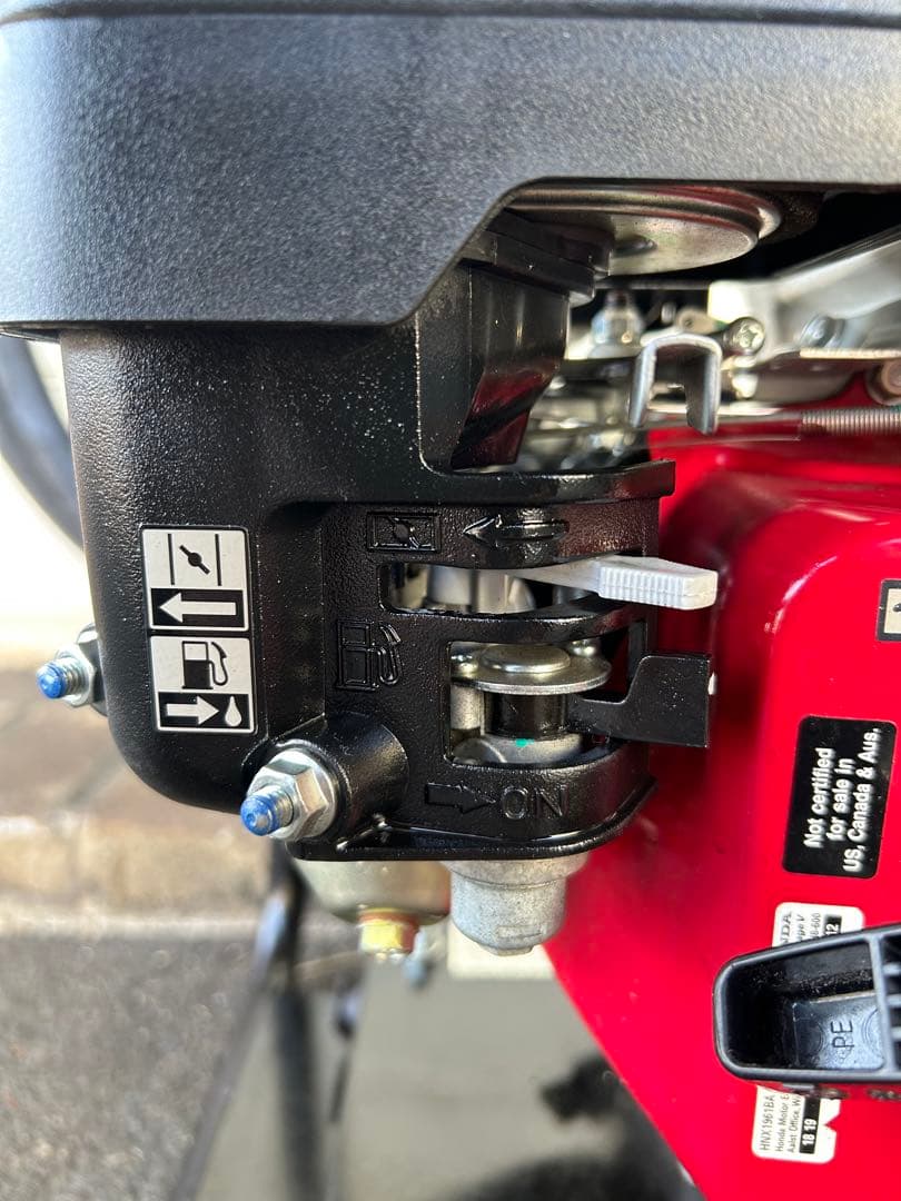 K1★綺麗★EXEN MODEL HVE-HS・EFP80・セット