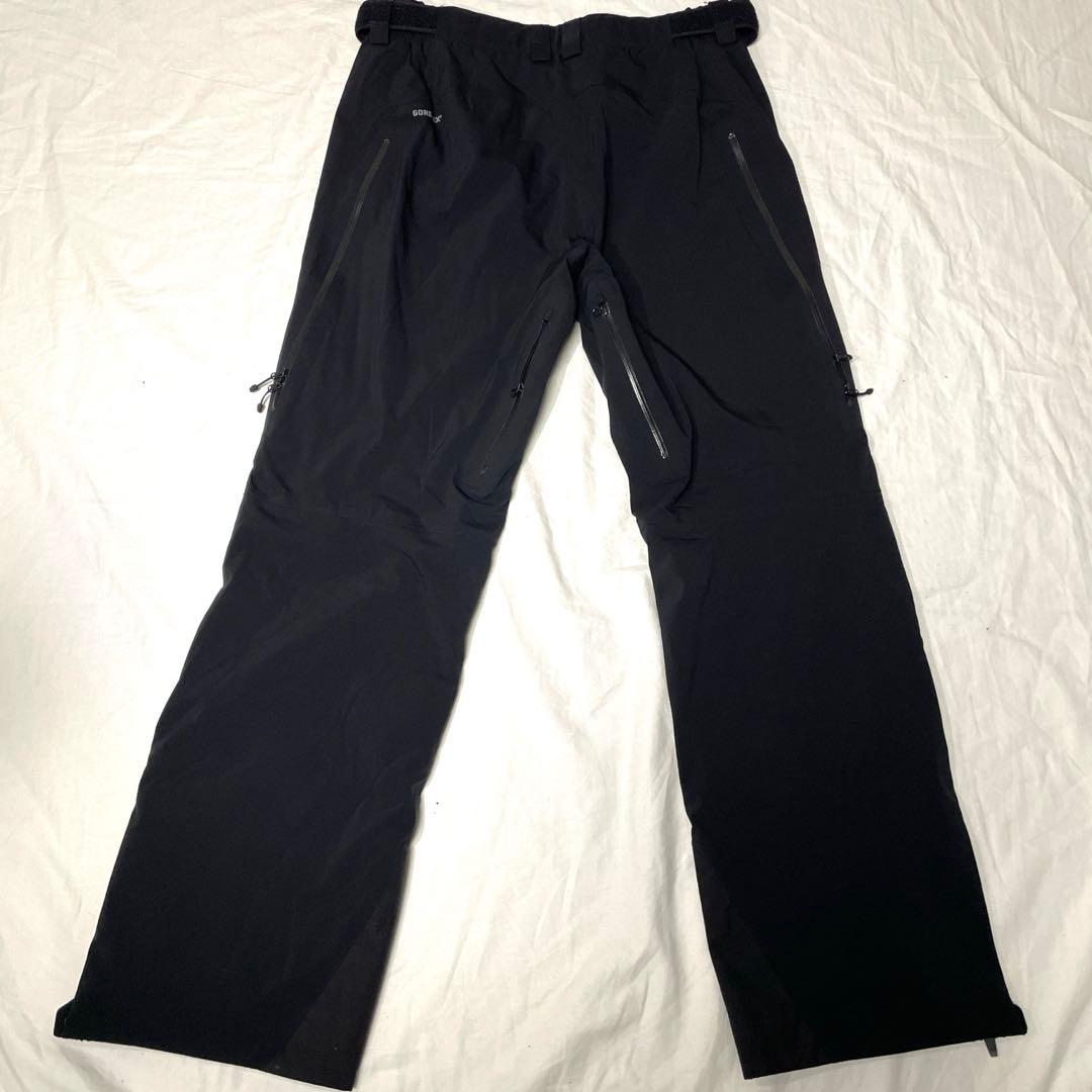 ゴールドウイン スキーパンツ XL GOLDWIN EX SWELL PANTS