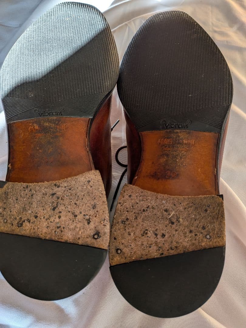 マグナーニ　ドレスシューズ39