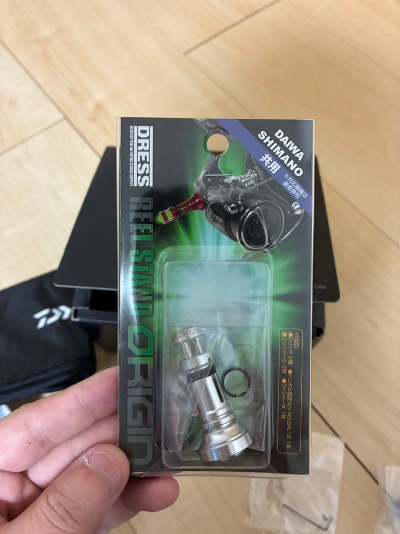 Daiwa 19 CERTATE LT 4000-CXH 替えスプール付き