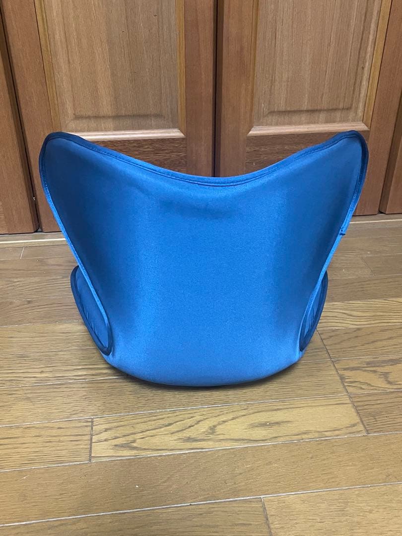 スタイルスマート MTG姿勢矯正　骨盤サポートチェア 座椅子　style